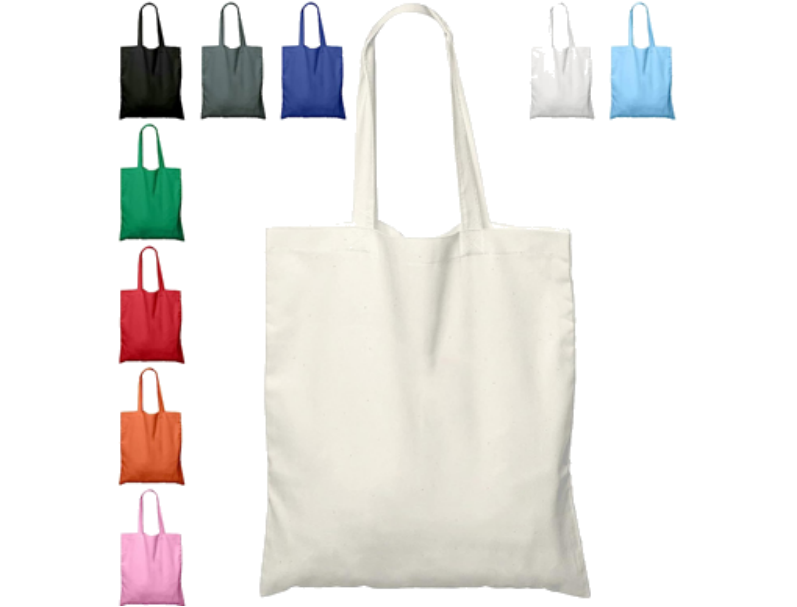 cotton canvas bag