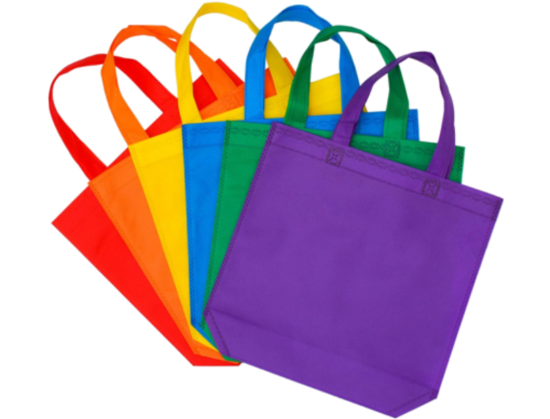 non woven fabric carry bag