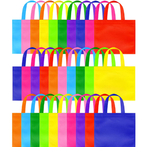 non woven shopping bags