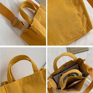 canvas tote bags