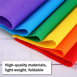 non woven shopping bags