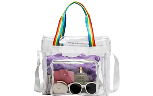 tote bag beach bag