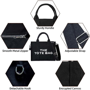 canvas tote bags