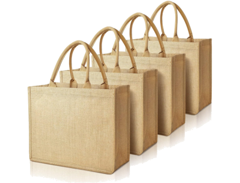 jute bags