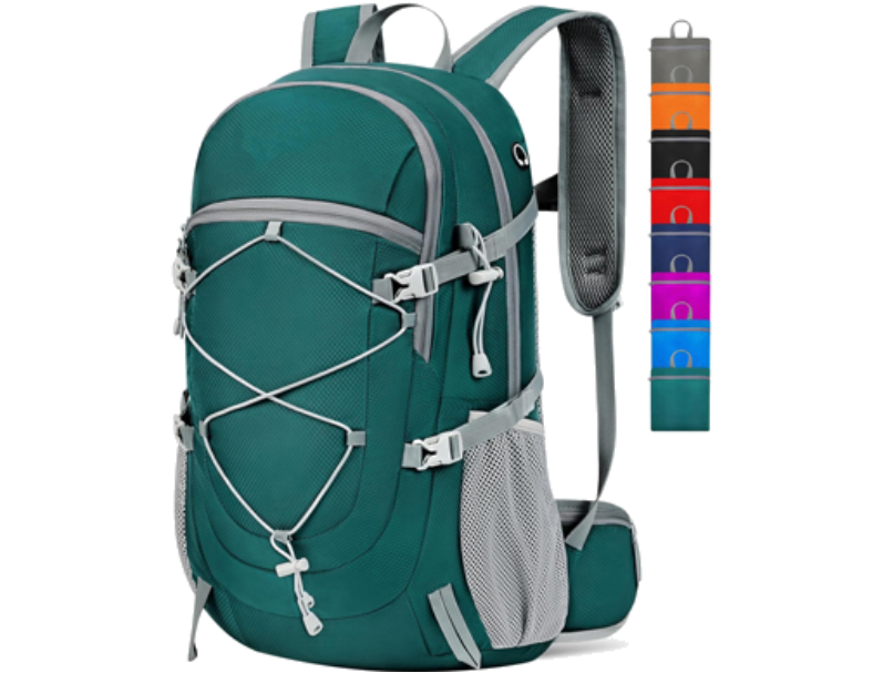trekking backpacks