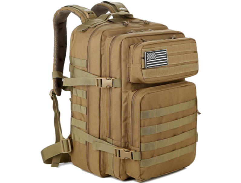 tactical backpack