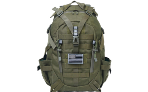 tactical backpack
