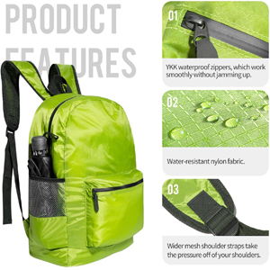 nylon bag drawstring