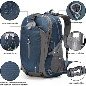 water pack for hiking