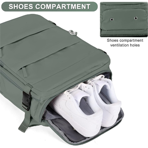 suitcase bag