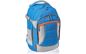 teenage rucksack
