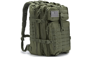 tactical backpack