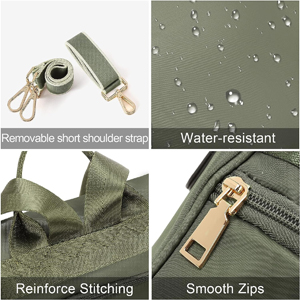 drawstring nylon bag