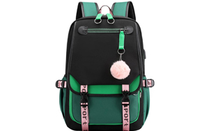 my little pony backpack