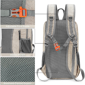 hydration backpack for hiking