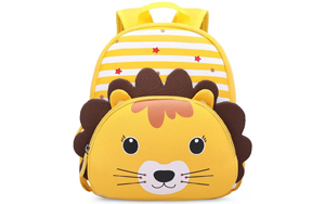kindergarten backpack