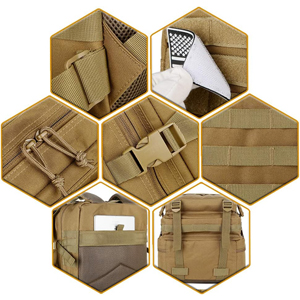 tactical backpack