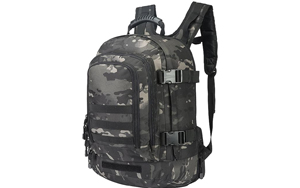 tactical backpack