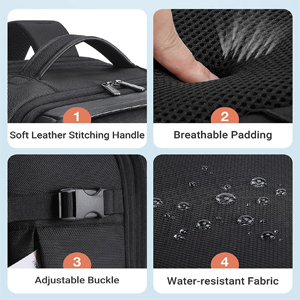 travel back pack
