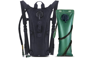 hydration pack