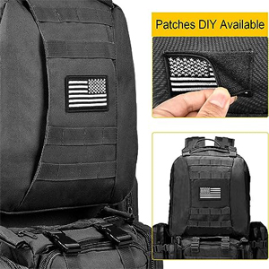 tactical backpack