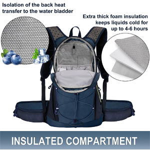 hydration pack