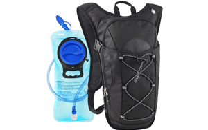 hydration pack