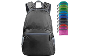 nylon backpack