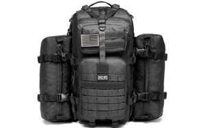 tactical backpack