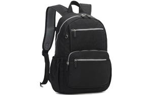 Nylon Backpack