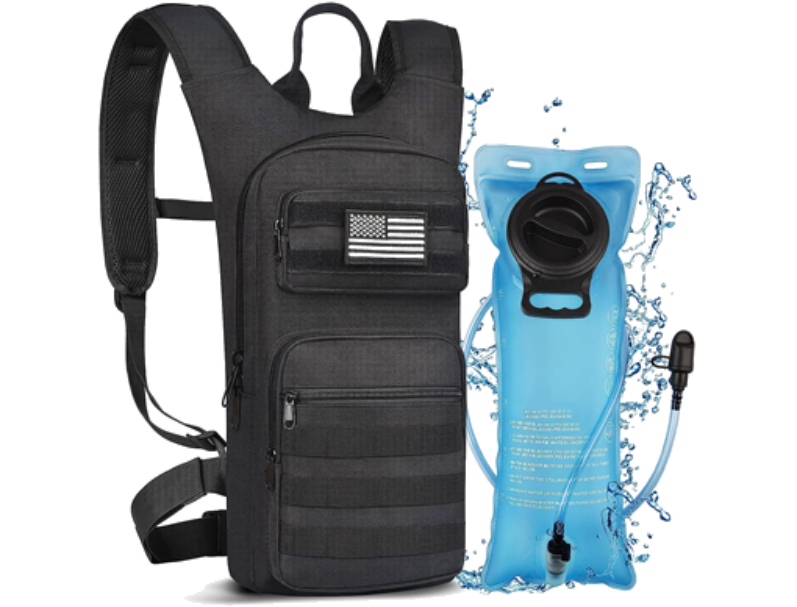 hydro pack backpack