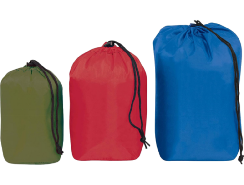 cloth drawstring bag