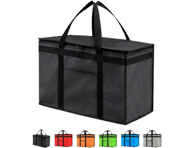 insulated bag grocery