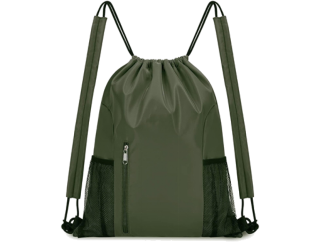 string back packs