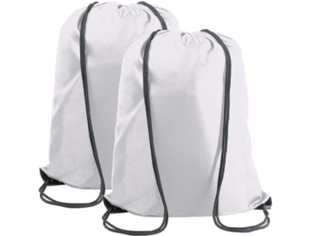 drawstring pouch