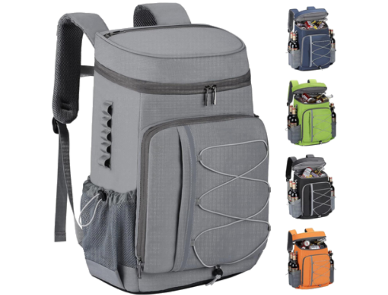 soft sided insulated bag