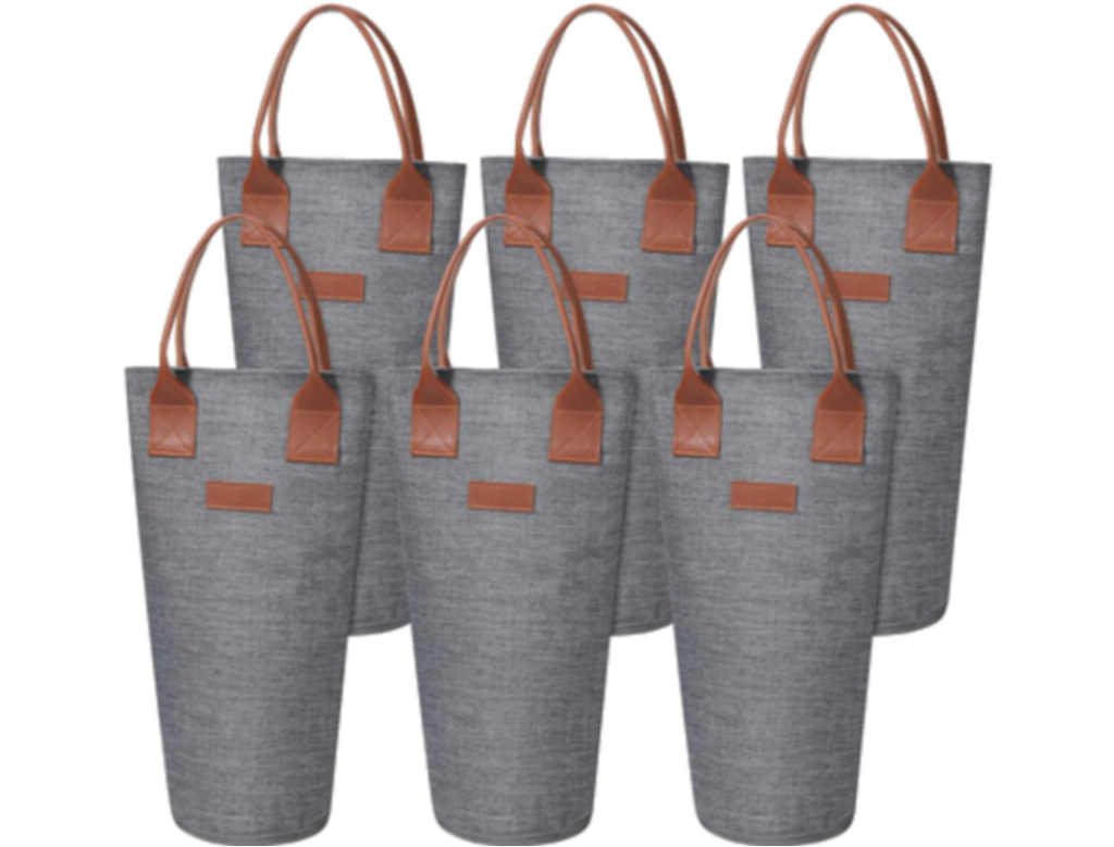 wine chiller bag