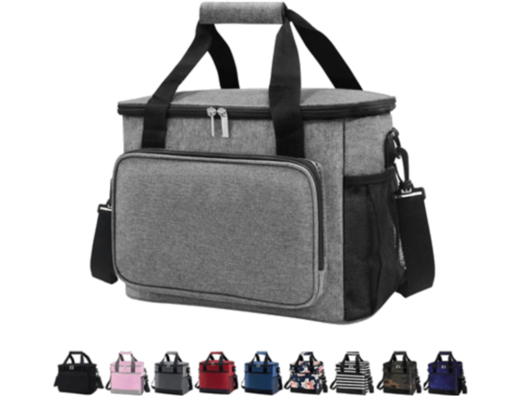 yeti tote bag cooler