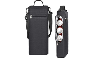 cooler for golf cart