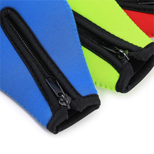 beer can koozie custom