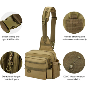 best fishing backpack