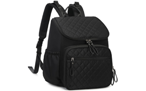 cute diaper backpack