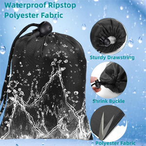 string backpack