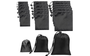 draw strings bags