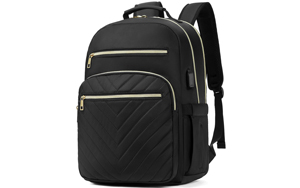 designer laptop rucksack