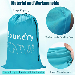 cloth drawstring bag