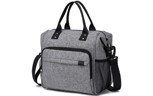 yeti tote cooler bag