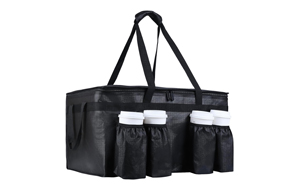 insulated grocery shopping bags