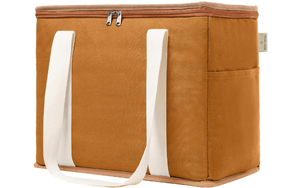 cooler bag groceries