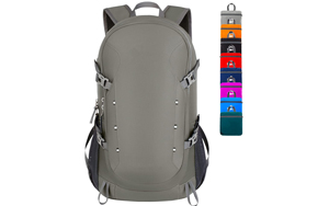 camping rucksack